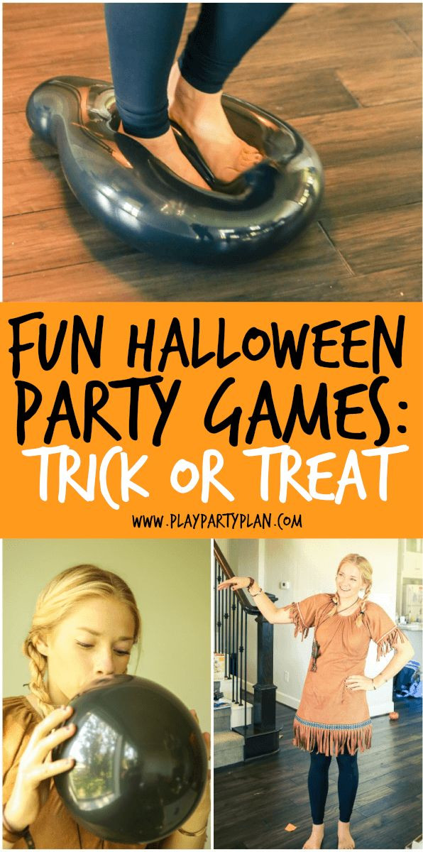 Halloween Party Ideas Teen
 Best 20 Teen Halloween Party ideas on Pinterest