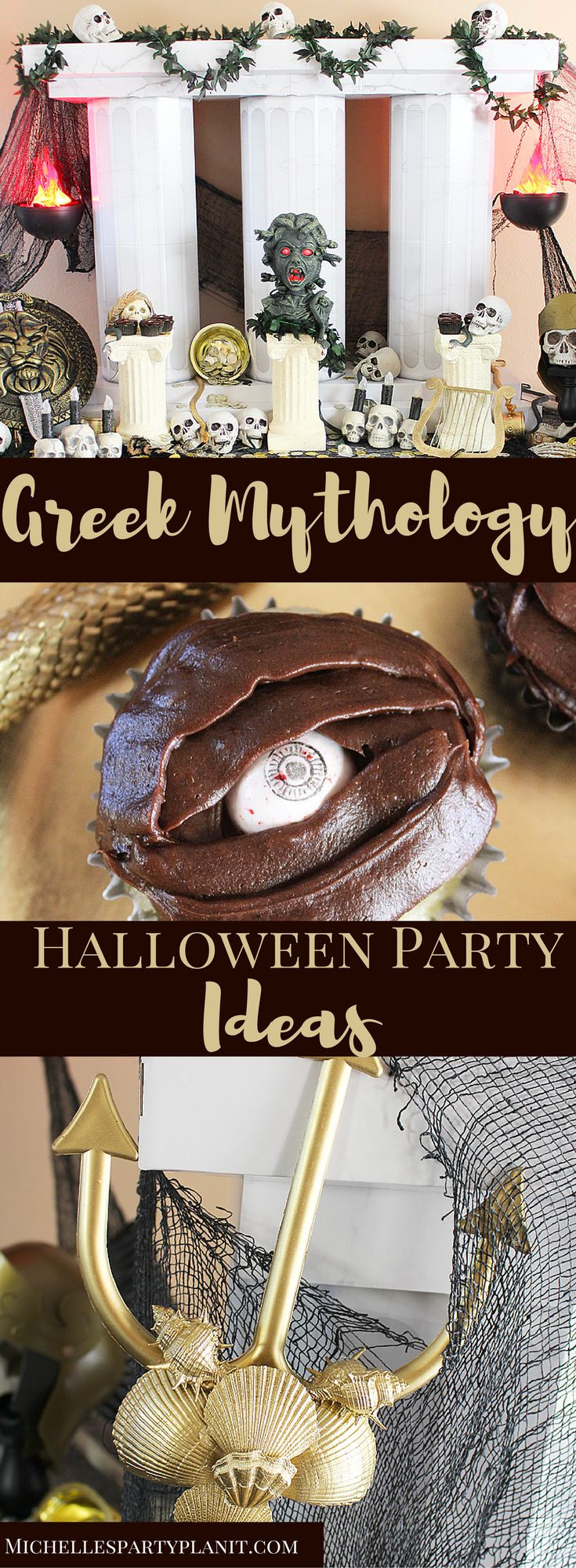 Halloween Party Ideas Teen
 Best 20 Teen halloween party ideas on Pinterest