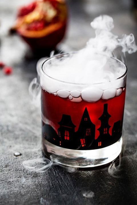 Halloween Party Punch Ideas
 28 Easy Halloween Punch Recipes Alcoholic Punch Ideas
