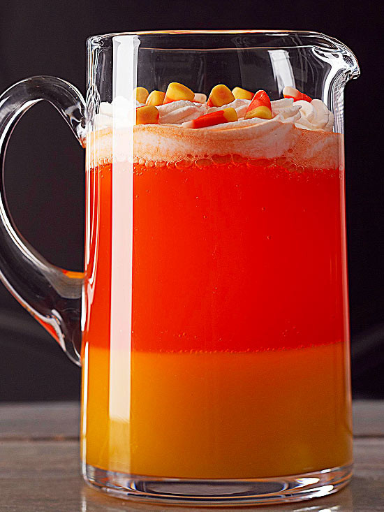 Halloween Party Punch Ideas
 Halloween Drink & Punch Recipes from Better Homes and Gardens