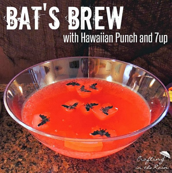Halloween Party Punch Ideas
 Halloween Drinks For Kids Collection Moms & Munchkins