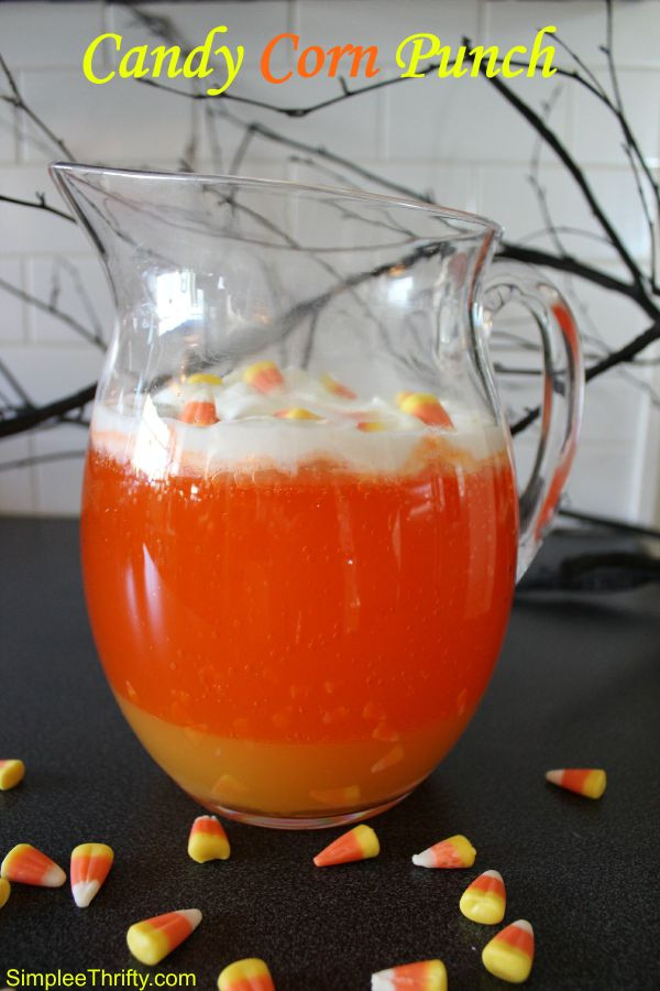 Halloween Party Punch Ideas
 17 Best images about Halloween Drink Recipes on Pinterest