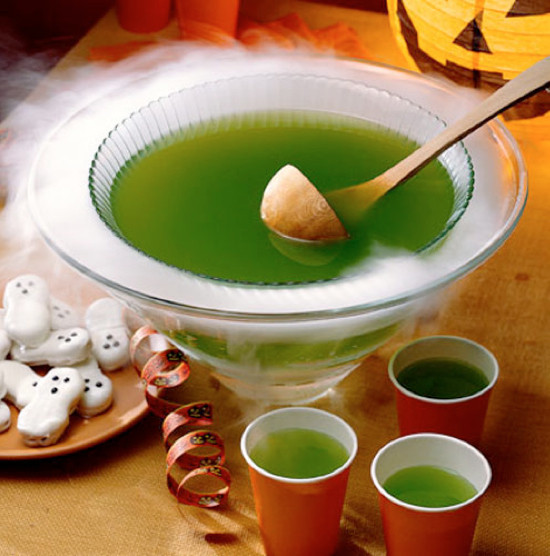 Halloween Party Punch Ideas
 Cool Halloween Drinks For Kids