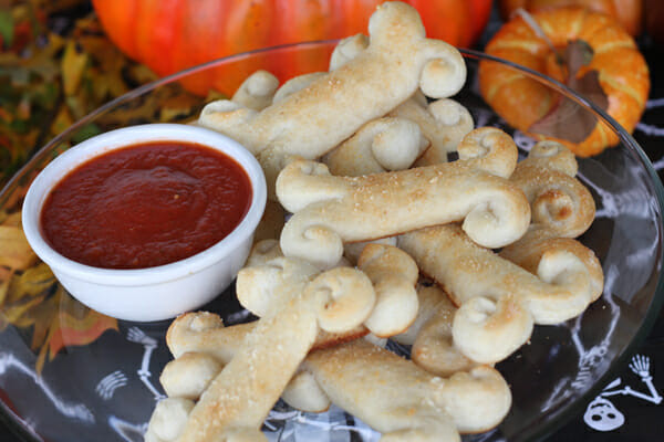 Halloween Party Recipes Ideas
 Easy Halloween Party Food Our Best Bites
