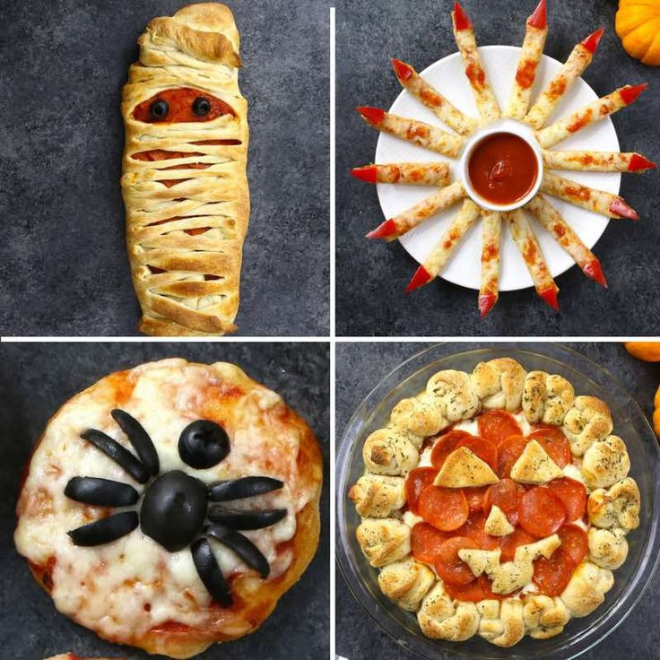 Halloween Pizza Party Ideas
 Best 25 Halloween pizza ideas on Pinterest