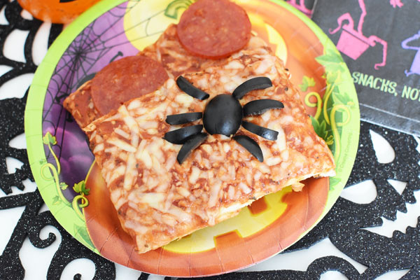 Halloween Pizza Party Ideas
 Kids Halloween Pizza Party Ideas