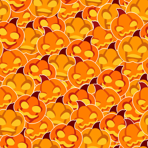 Halloween Tile Background
 F2U Halloween Pumpkin Tile by SpoodleButt on DeviantArt