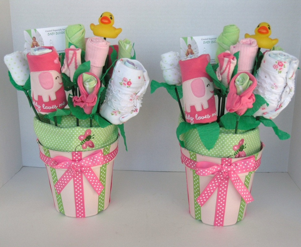 Handmade Baby Gift Ideas
 best homemade baby shower ts ideas