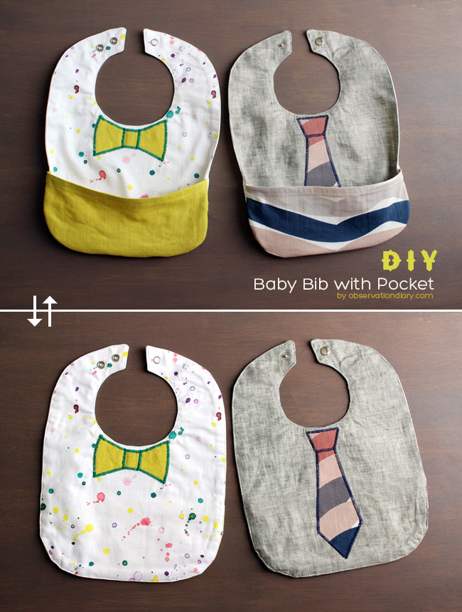 Handmade Baby Gift Ideas
 16 DIY Baby Shower Gift Ideas the thinking closet