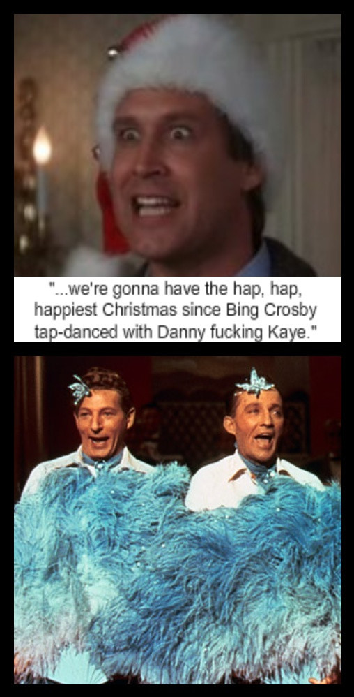 Hap Hap Happiest Christmas Quote
 1000 images about Christmas vacation on Pinterest