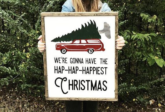 Hap Hap Happiest Christmas Quote
 25 unique Clark griswold ideas on Pinterest