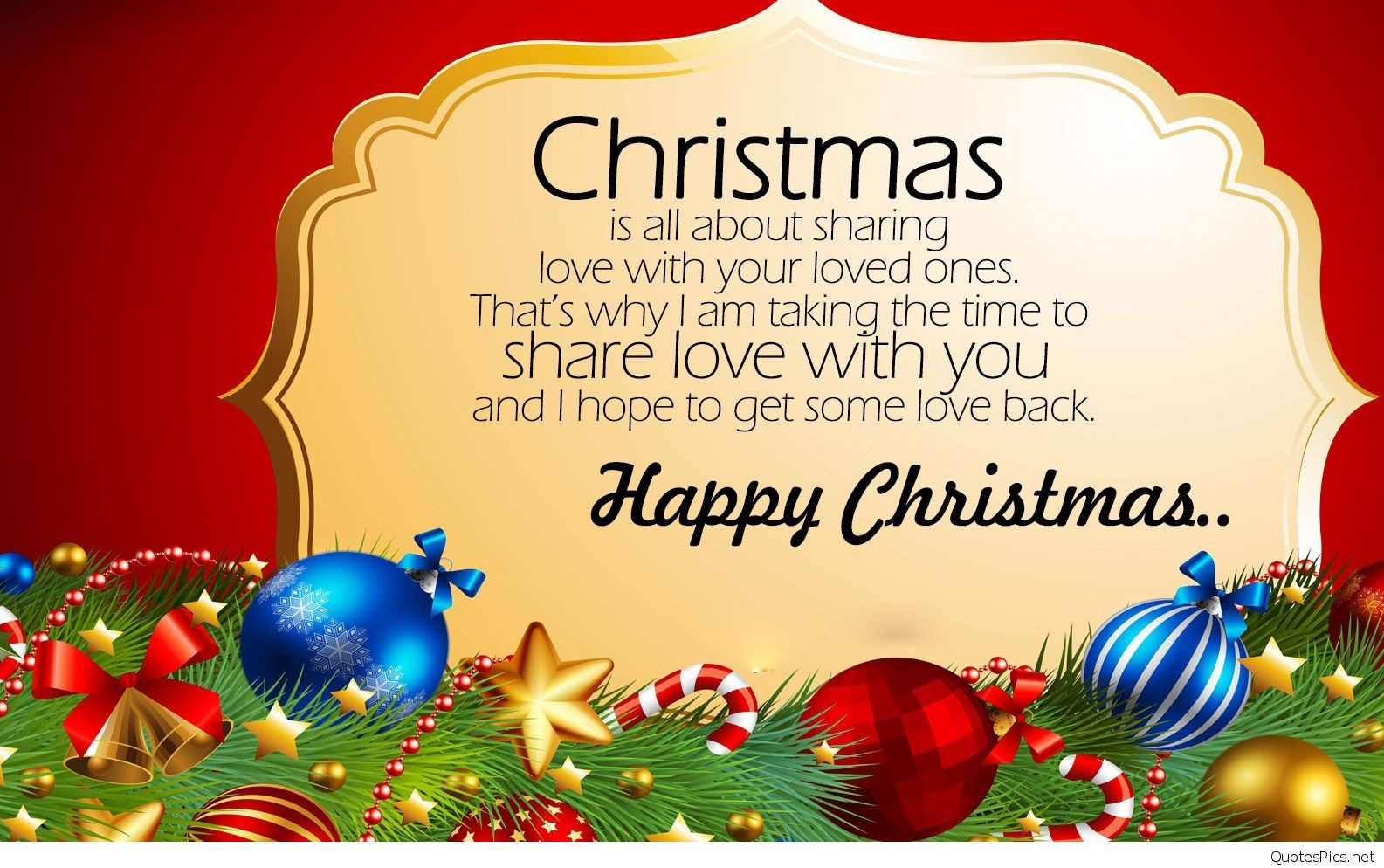 The Best Happy Christmas Quotes - Home Inspiration and Ideas | DIY ...