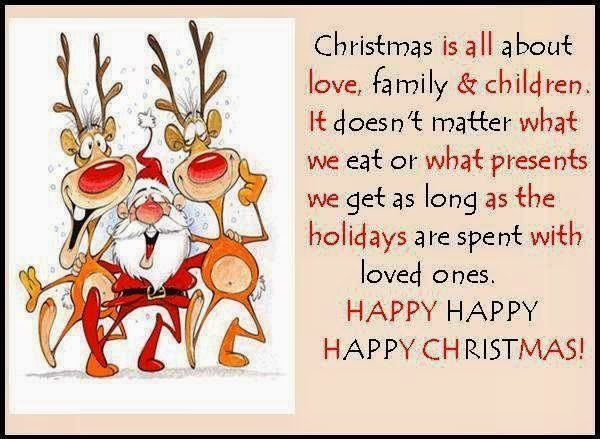 Happy Christmas Quotes
 merry Christmas Eve quotes wishes cards photos This Blog