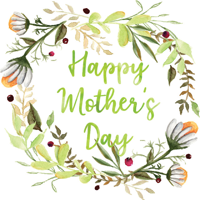 Happy Mother'S Day Quotes
 The Green Wreath Happy Mother s Day Happy Mother s Day