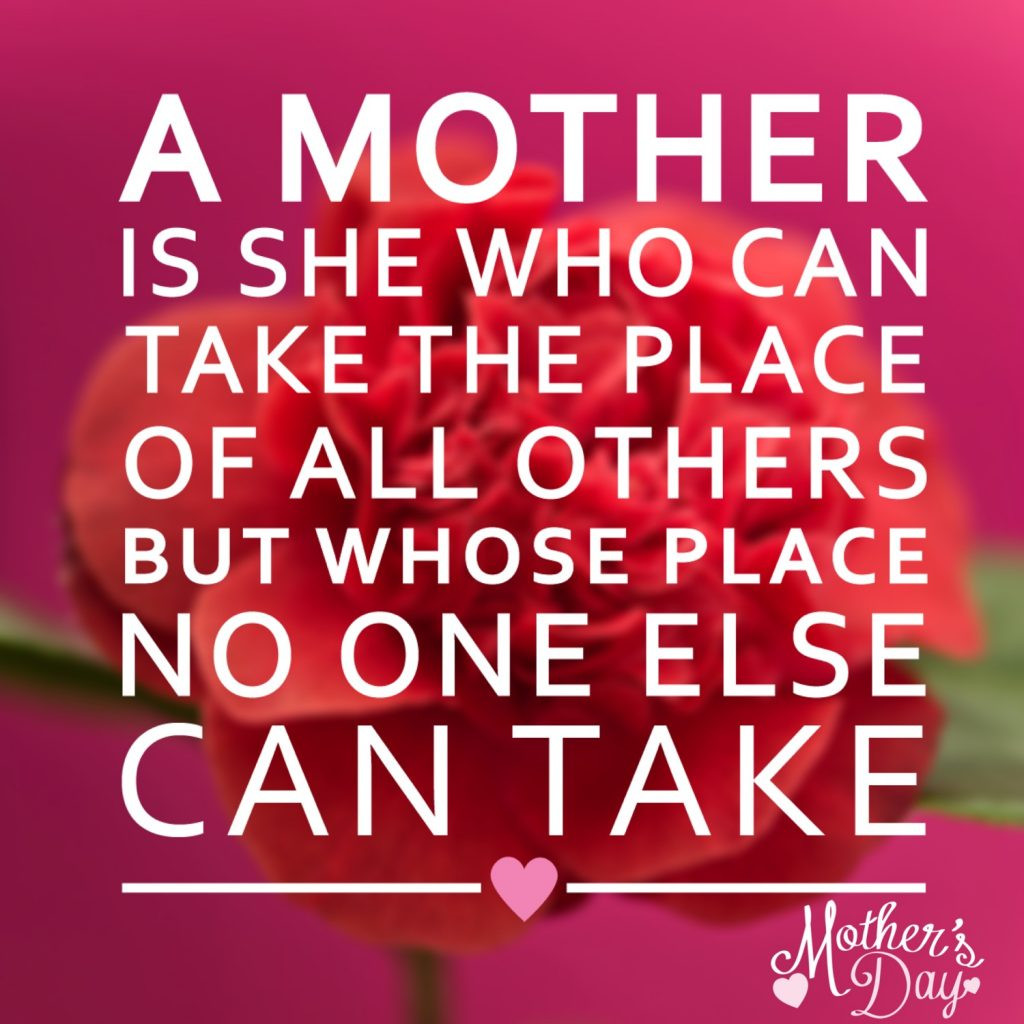 Happy Mother'S Day Quotes
 "Happy Mother s Day " Wishes Quotes Messages Poems