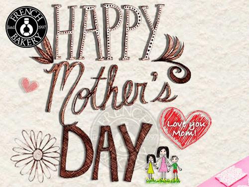 Happy Mother'S Day Quotes
 Happy Mother s Day Menu 2016