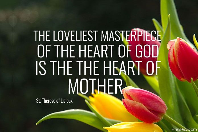 Happy Mother'S Day Quotes
 MOTHER’S DAY 2019 Quotes and Short Prayer for happy