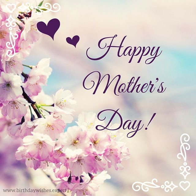 Happy Mothers Day Quotes From Son
 51 Mother s Day Messages That Will Inspire You