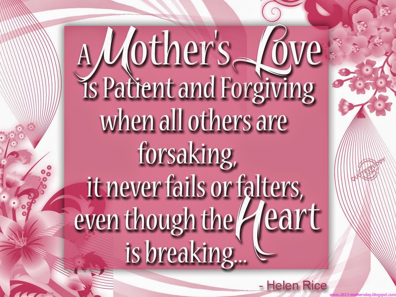 Happy Mothers Day Quotes From Son
 Life Love and Laughter Happy Mother s Day Mommas