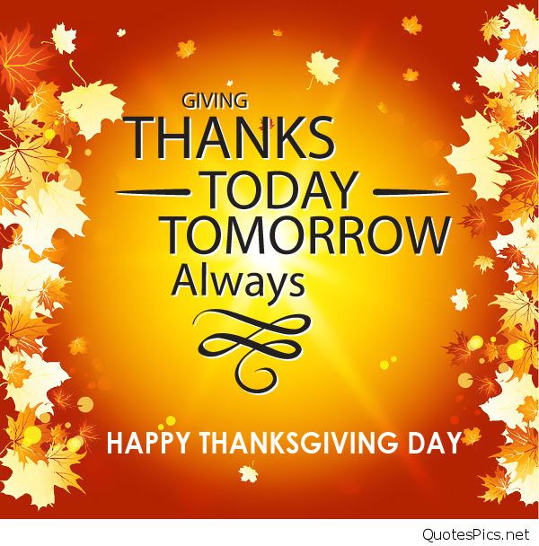 Happy Thanksgiving Pics And Quotes
 Happy Thanksgiving cards messages backgrounds