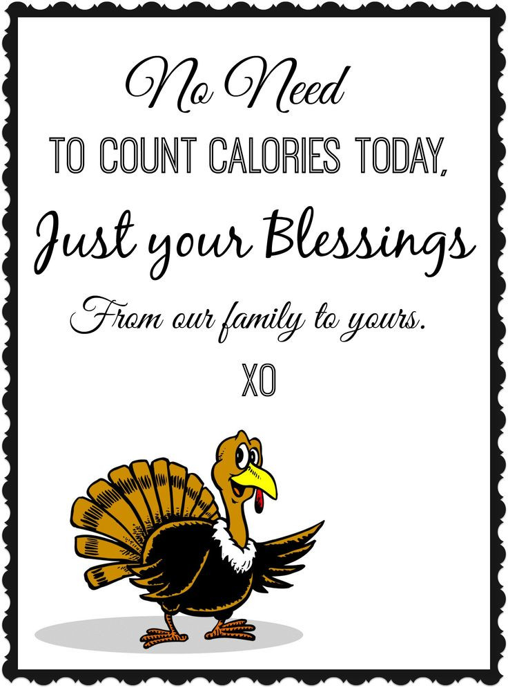 Happy Thanksgiving Quote
 25 best ideas about Happy thanksgiving on Pinterest