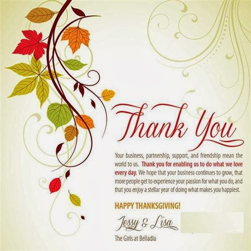 Happy Thanksgiving Quotes For Businesses
 Business Thanksgiving Quotes QuotesGram
