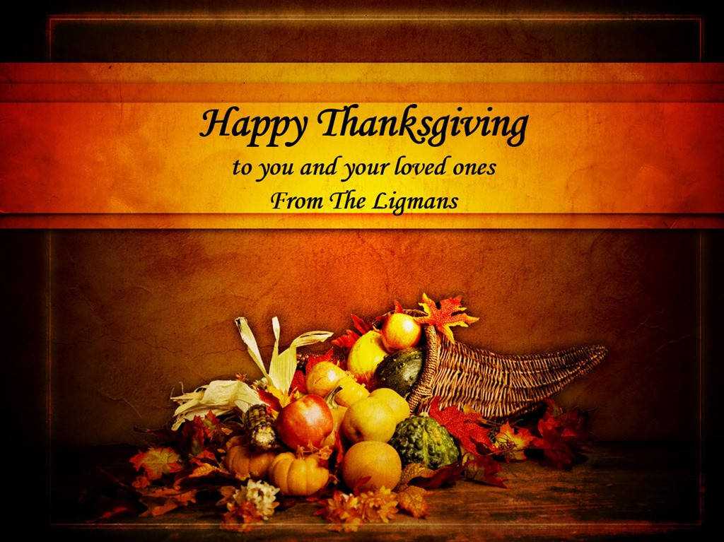 Happy Thanksgiving Quotes For Businesses
 Happy Thanksgiving Wishes and Thank You To You All
