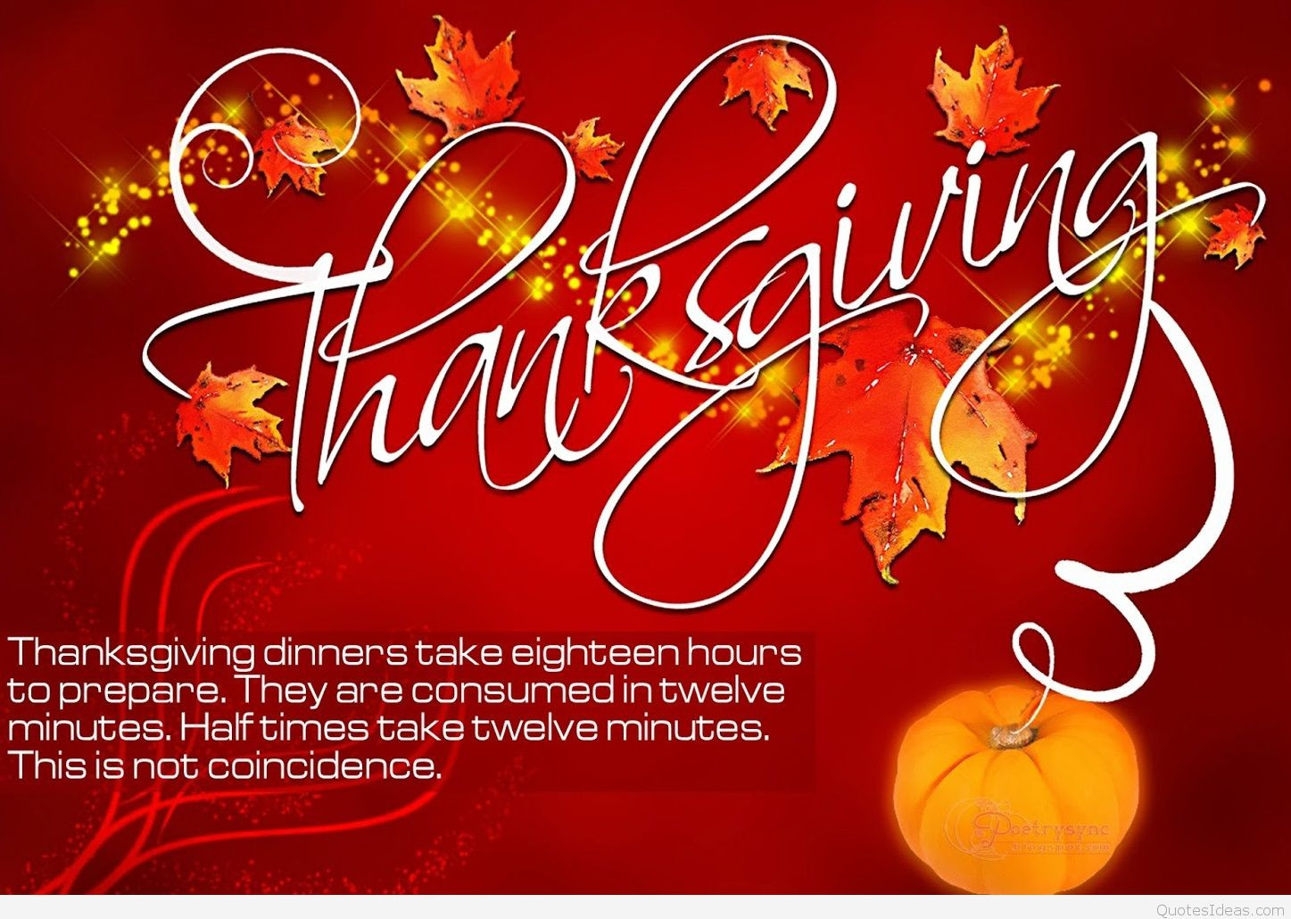 Happy Thanksgiving Quotes For Businesses
 Happy thanksgiving