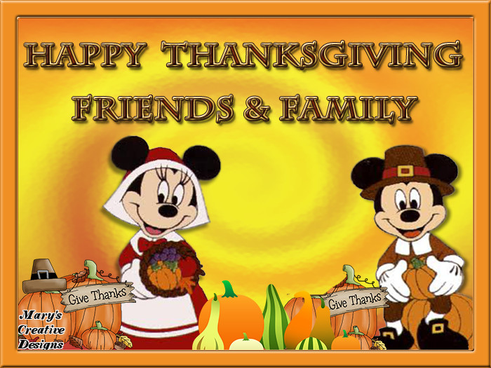 Happy Thanksgiving Quotes For Friends
 Happy Thanksgiving Family And Friends Image Quote