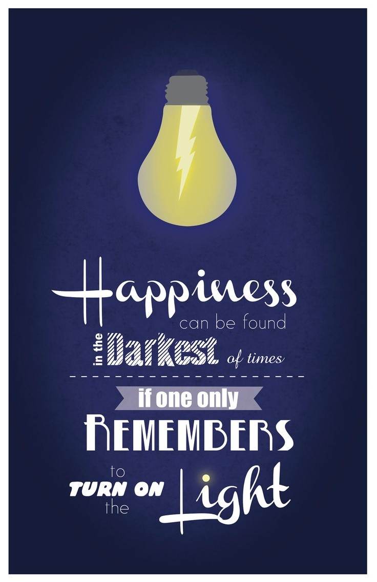 Harry Potter Christmas Quotes
 happiness can be found harry potter quote