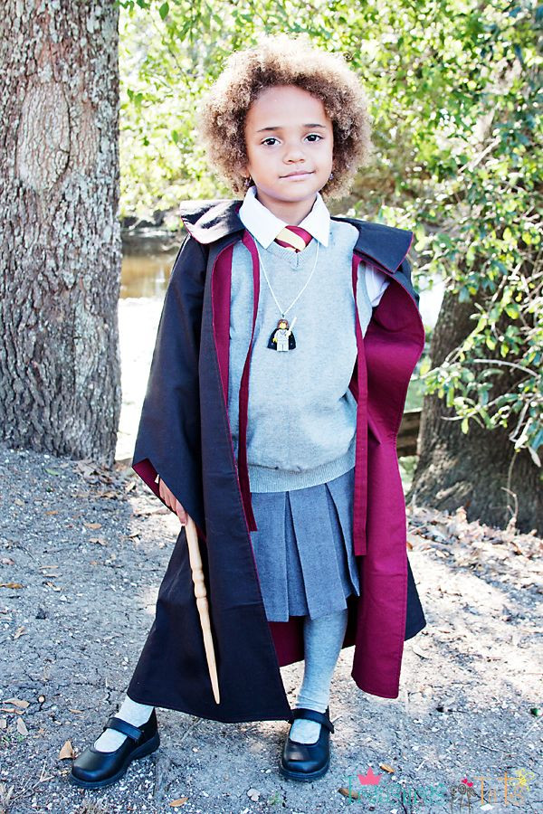 Hermione Costume DIY
 171 best For my naughties images on Pinterest