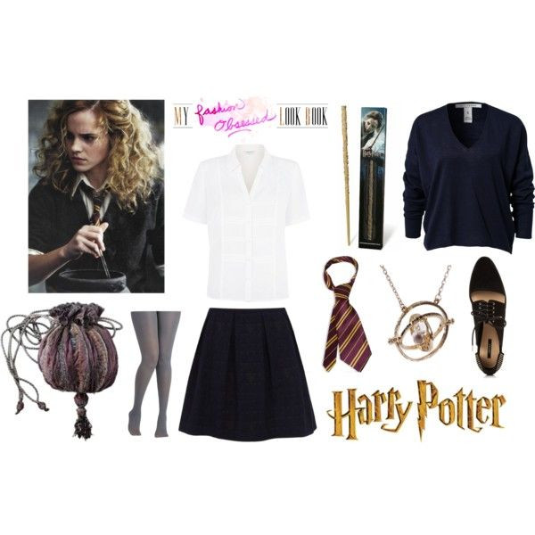 Hermione Costume DIY
 Best 25 Hermione costume ideas on Pinterest