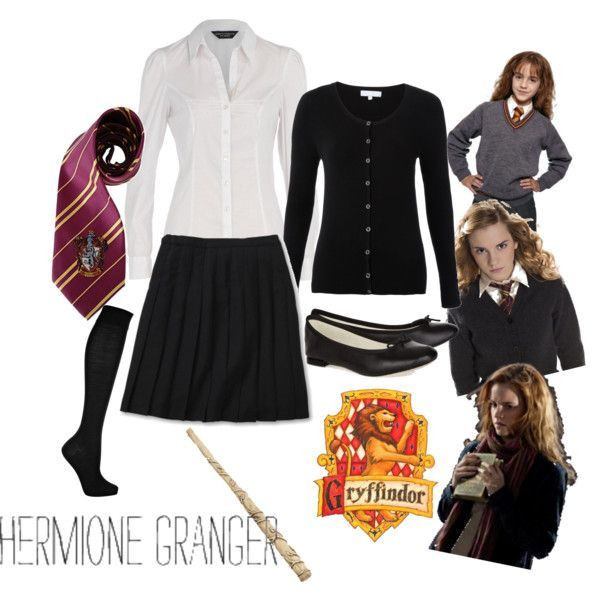 Hermione Costume DIY
 25 best ideas about Hermione costume on Pinterest