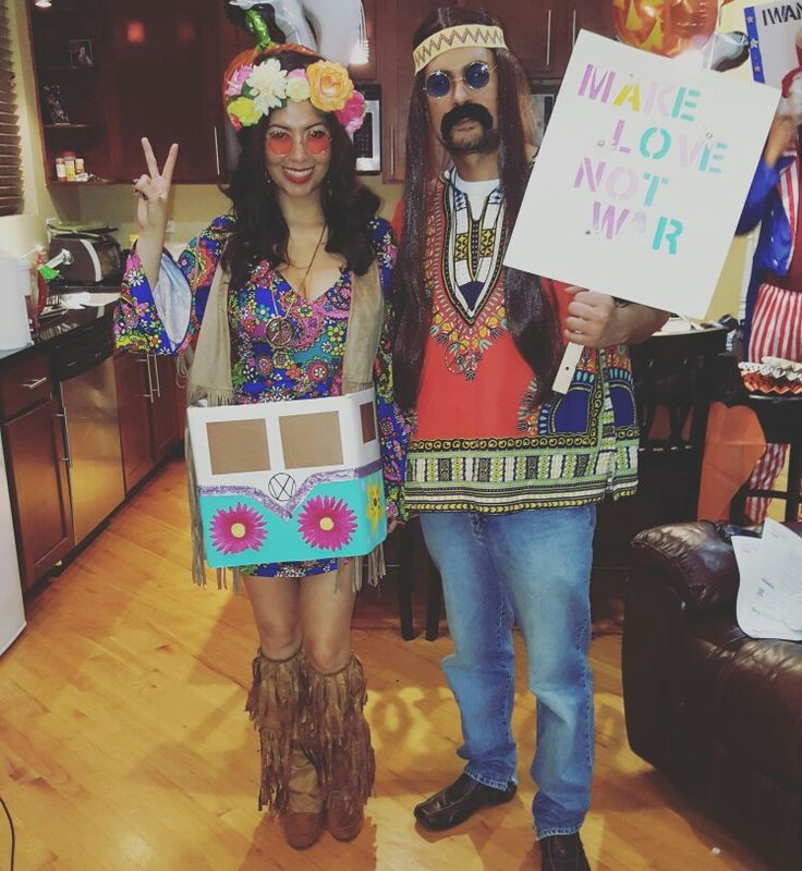 Hippie Halloween Costume DIY
 Best 25 Hippie costume ideas on Pinterest