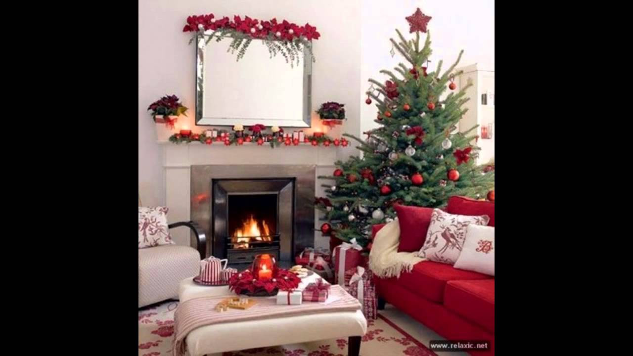 Home Christmas Party Ideas
 at home Christmas Party decorating ideas