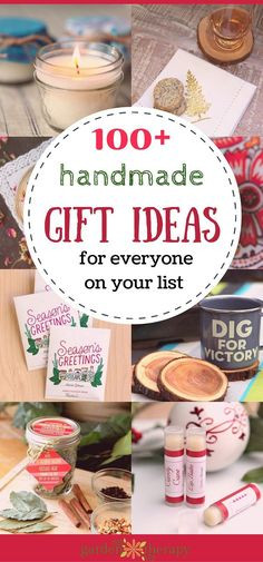 Homemade Christmas Gift Ideas 2019
 680 Best Handmade Gift Ideas images in 2019