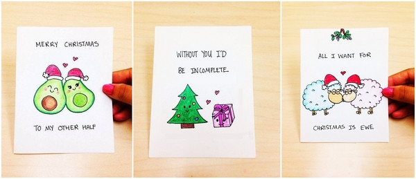 Homemade Christmas Gift Ideas For Boyfriend
 DIY Christmas ts for boyfriend – affordable and cool