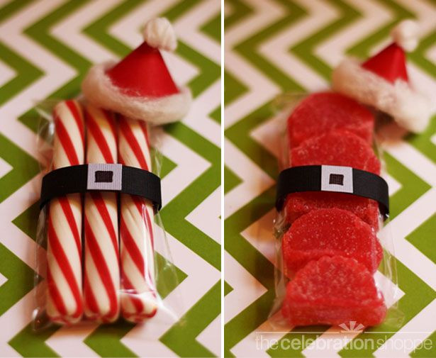 Homemade Christmas Party Favors Ideas
 Best 25 Christmas party favors ideas on Pinterest