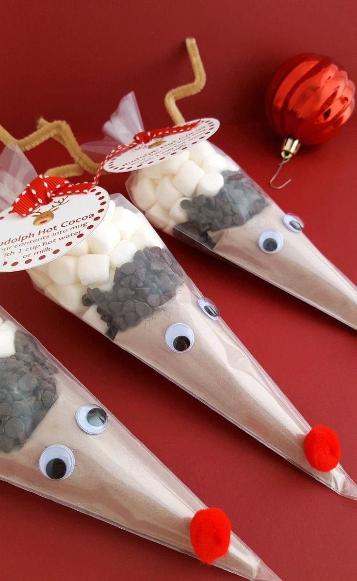 Homemade Christmas Party Favors Ideas
 352 best Party Favor Ideas images on Pinterest