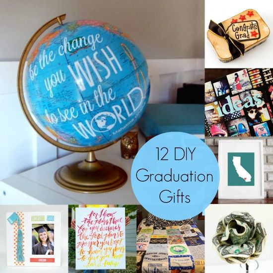 Homemade Graduation Gift Ideas
 559 best graduation party ideas images on Pinterest