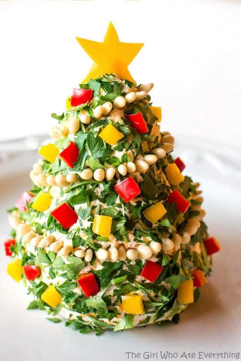 Horderves Ideas For Christmas Party
 47 Easy Christmas Party Appetizers Best Recipes for