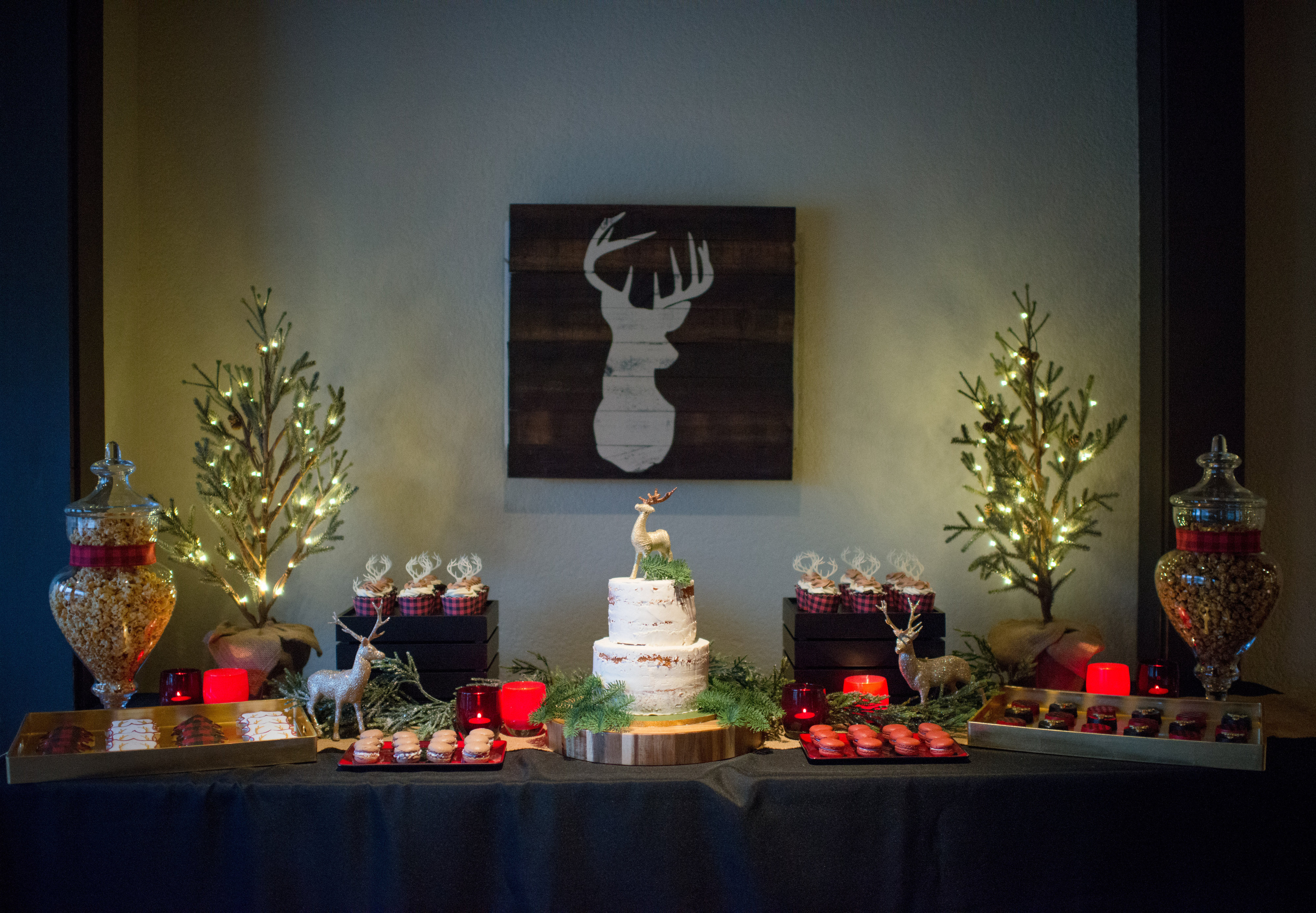 Hosting Christmas Party Ideas
 Tips for Hosting A Favorite Things Holiday Party