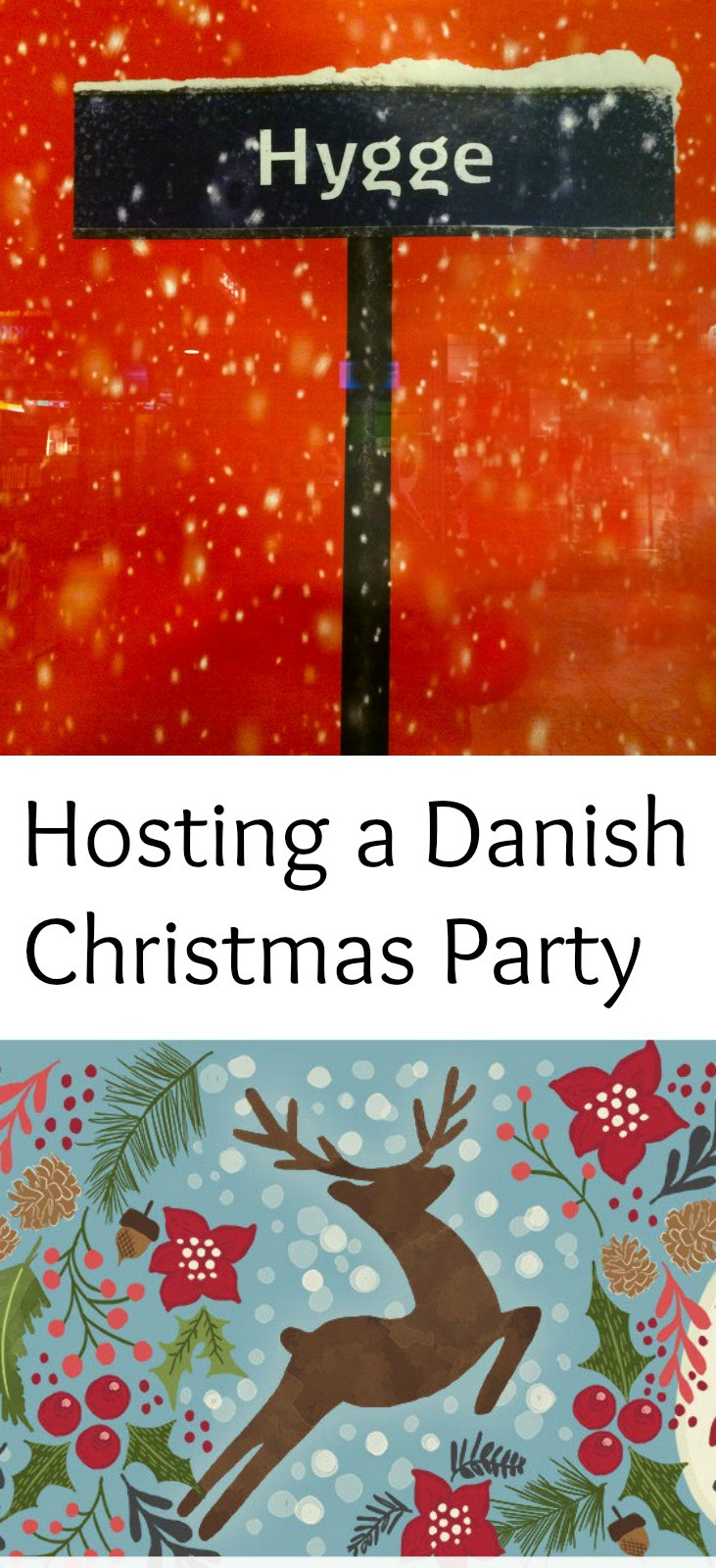 Hosting Christmas Party Ideas
 Hosting a Danish Christmas Party LifesBetterTo her