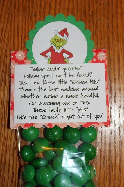 How The Grinch Stole Christmas Party Ideas
 Ever Ready How The Grinch Stole Christmas