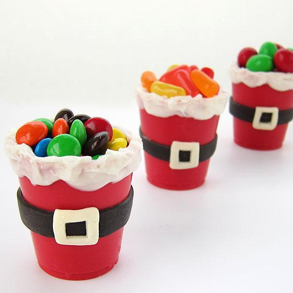 Ideas For Kids Christmas Party
 16 Cute Kids Christmas Party Food Ideas Spaceships and