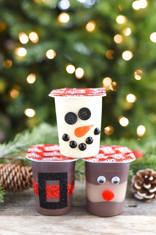 Ideas For Kids Christmas Party
 25 Kids Christmas Party Ideas – Fun Squared