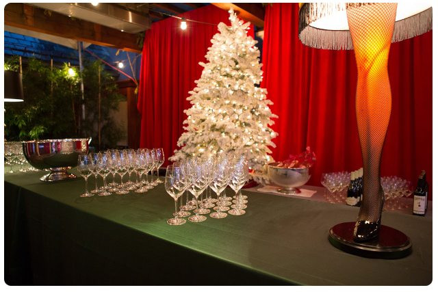Ideas For Office Christmas Party
 6 Unique pany Christmas Party Theme Ideas