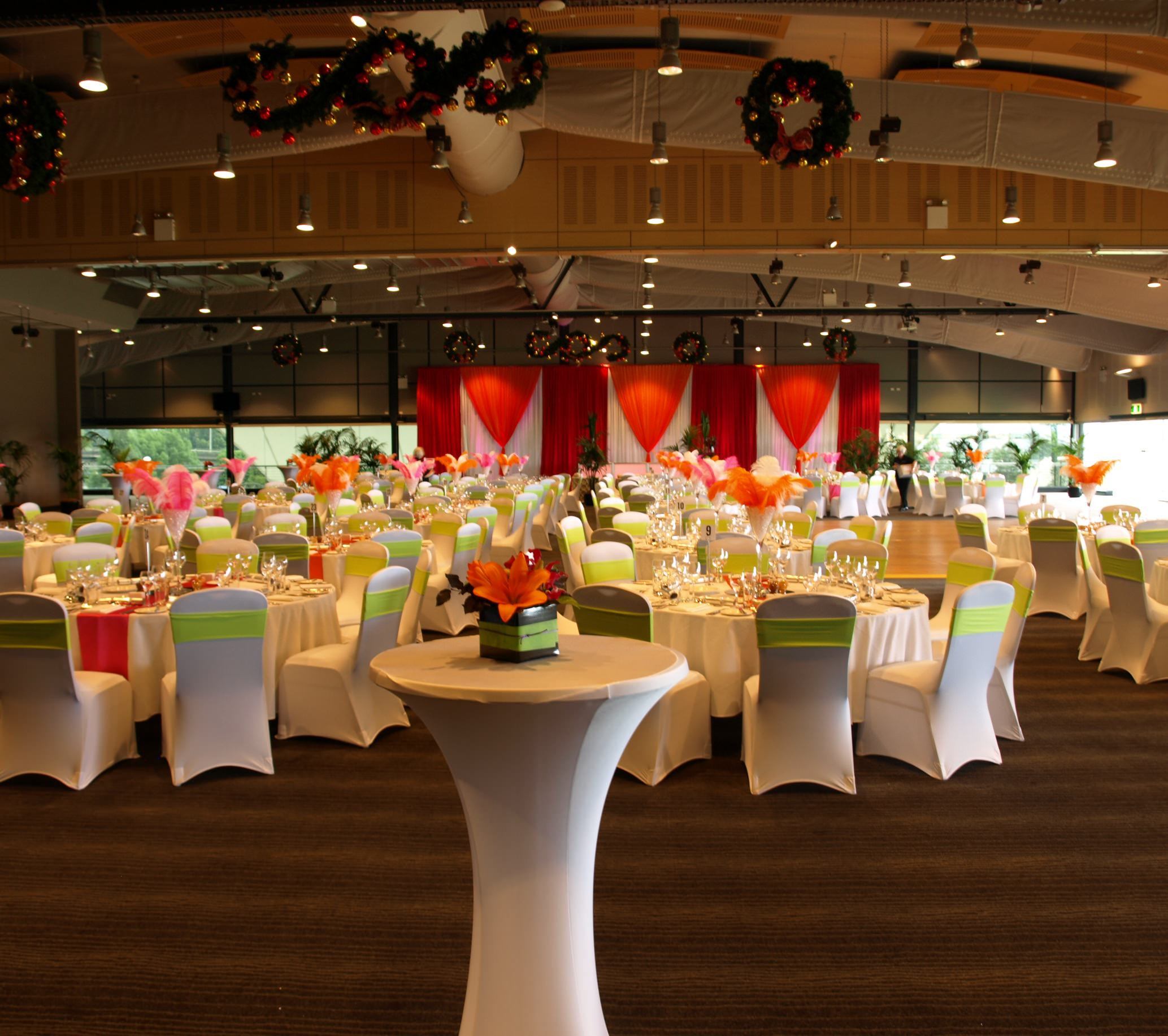 Ideas For Office Christmas Party
 Home and fice Christmas Party Tips Airtasker Blog