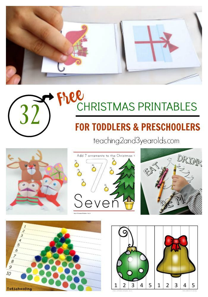 Indoor Christmas Activities
 561 best images about Toddlers on Pinterest