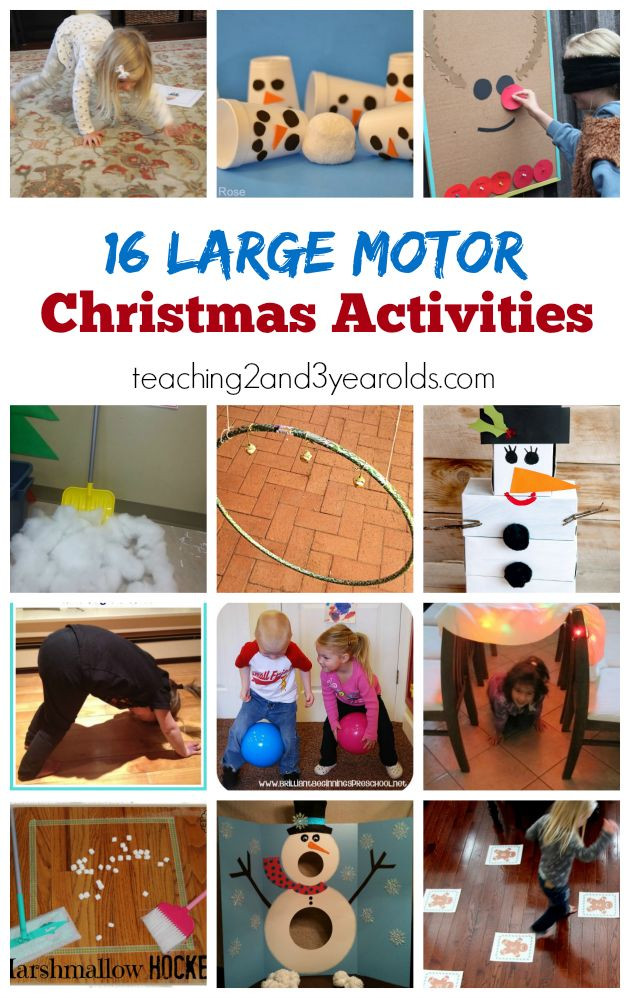 Indoor Christmas Activities
 1340 best Winter Holidays for Kids images on Pinterest